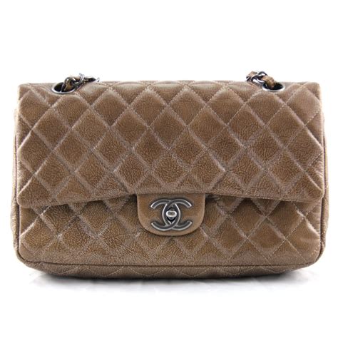 pawn chanel bag|Sell your Chanel handbags .